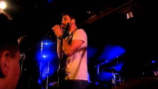 Pain Of Salvation Iter Impius 