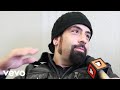 Volbeat - Toazted Interview (part 3)