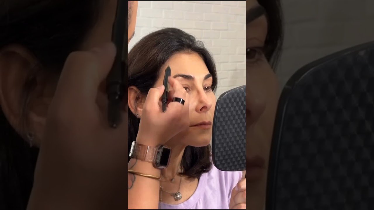 Effortless, Natural Brows 👀✨ | Genuist Beauty Defining Pen