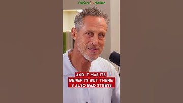 Hormesis: The SECRET to Anti-Aging Fasting