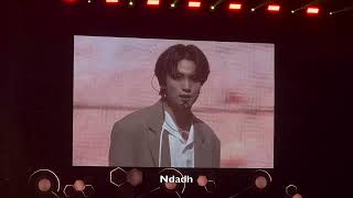 230305 NCT DREAM 'THE DREAM SHOW 2: JAKARTA DAY 2' - TO MY FIRST