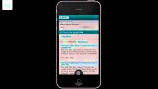 Portal - Full Screen Browser screenshot 4