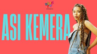 Asi Kemera - In Ur Dreams | Bedroom Pop by SHWHY