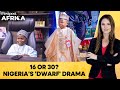 Nigeria S Dwarf Politician Buba Withdraws From Election Amid Age Scandal Firstpost Africa N18G 
