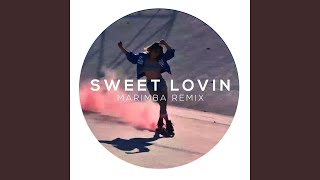 Sweet Lovin - Ringtone (Marimba Remix) - Marimba Party
