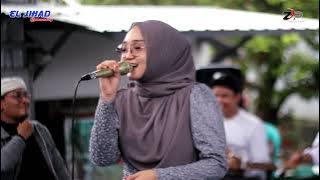 Wahdana || Filda Azatil Isma || EL JIHAD DEMAK