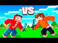 Jessy Vs Thorben! (Bloemburg De Film)