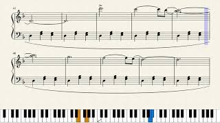 The Sleepy Sonata