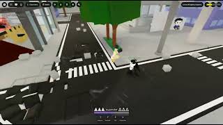 JJS hacker report