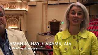 2019 Virginia Main Street Merit Award -- Best Historic Rehabilitation Project: Lynchburg