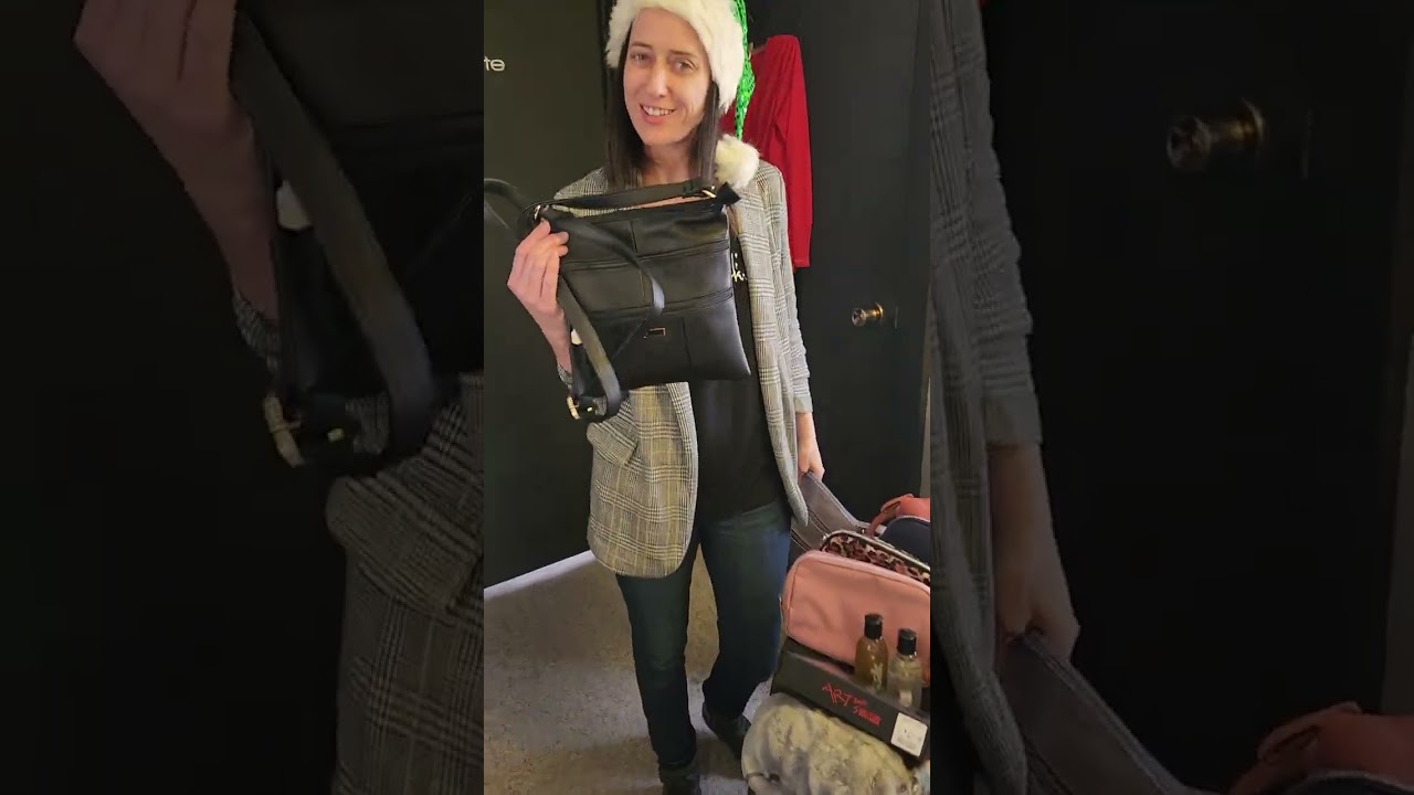 Last Minute Gift Ideas & Great Stocking Stuffers