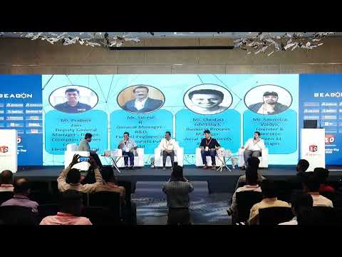 Panel Discussion | SOLIDWORKS Innovation Day 2025 – Mumbai | BEACON India