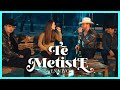 Te Metiste - (En Vivo) - Lenin Ramírez, Ulices Chaidez, Cheli Madrid y Jose Manuel