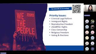 2026 Legislative Preview