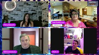 The Sacred Code : We are the disclosure with Bill Konkolesky Wealth