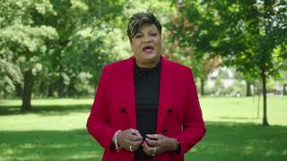 Deb Whitfield for Lawrence Mayor