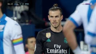 Gareth Bale Vs Leganes Away 21022018 Hd 720P By Og2Prod