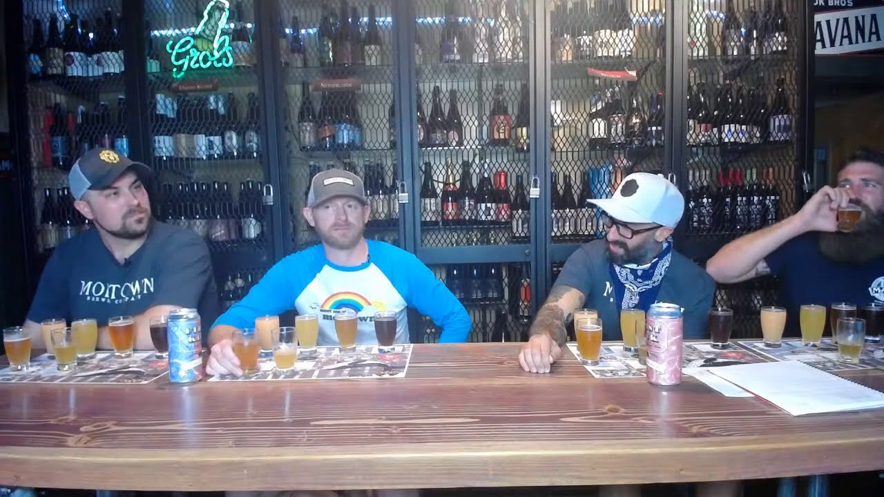 Whale Lounge: Virtual Episode 3