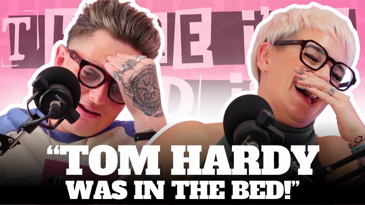 ASK US ANYTHING - There I've Said It The Podcast (Ep.16)