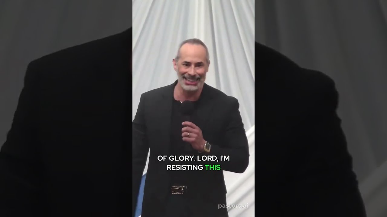 LOVE THAT LOOKS LIKE JESUS | Pastor Jesse Diaz