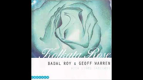 Badal Roy & Geoff Warren with Stomu Takeishi - Kol...