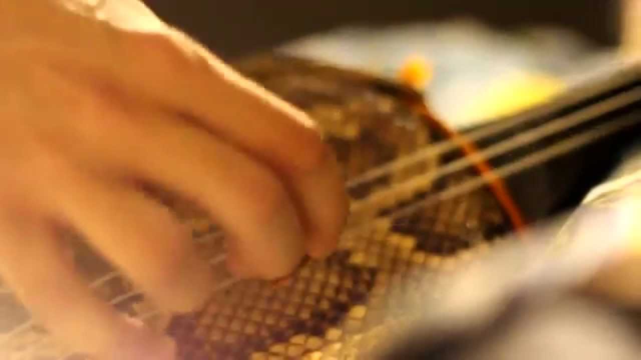 Ichi Hanno - Asadoya Yunta