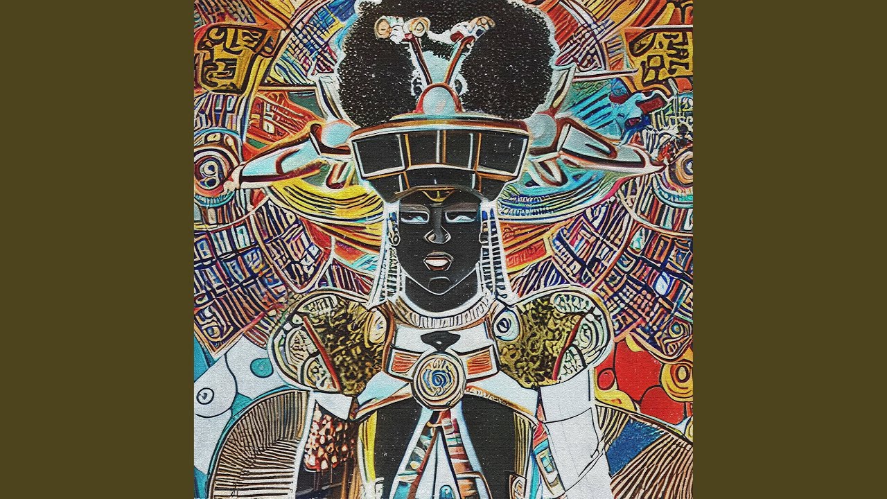 INTUIT WITH MY NICHE (feat. Samuel Richards & THE2NDSTODD)