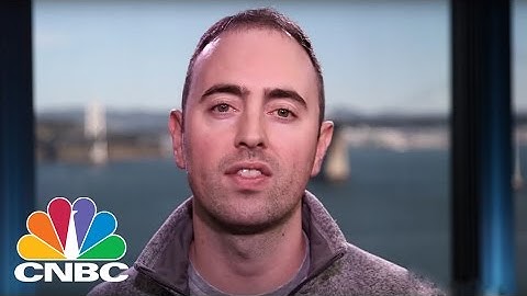 Intercom CEO: Customer Service Will Get More Personal In 2017 | The Pulse | CNBC
