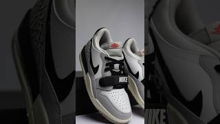 😍Кроссовки Jordan Legacy 312 Low в наличии на сайте funkydunky.ru и в магазине.