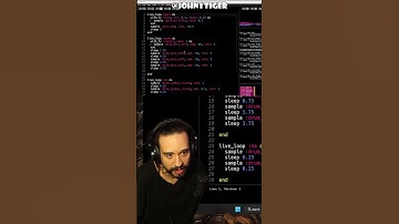 Learning how to code Music on Sonic Pi