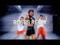 SAINt JHN - Roses (Imanbek Remix) | AIKI choreography