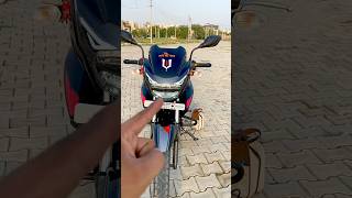Dangerous bike 😈 “ #ytviralvideo #shortvideo #tvs #apachereview #rtr