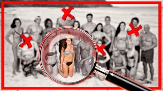 Finding the Hidden "Winners Edit" Clues in Survivor