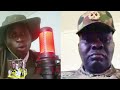 Bosmic otim vs mego aryem nigeria gen samuel donge step in with reconciliation agenda