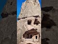 Cappadocia / Kappadokya #capadocia #kapadokya #goreme #turkey