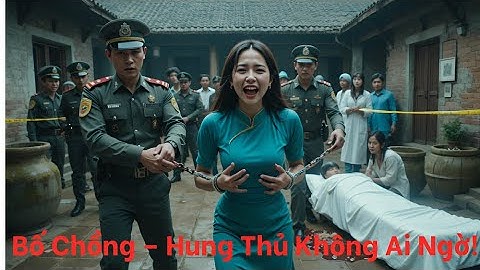 Bi Kịch Kinh Hoàng Bên Giếng Hoang: Bố Chồng – Hung Thủ Giấu Mặt Và Màn Dàn Dựng Đẫm Máu!