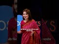 इश्क़ में सरहदें पार | Love Story | Polina Agarwal | Josh Talks Aasha