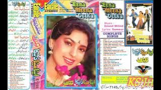 Eena Ko Mil Gayee Meena ((Eagle Ultra Classic Jhankar))Kumar Sanu,,Poornima,,Chorus