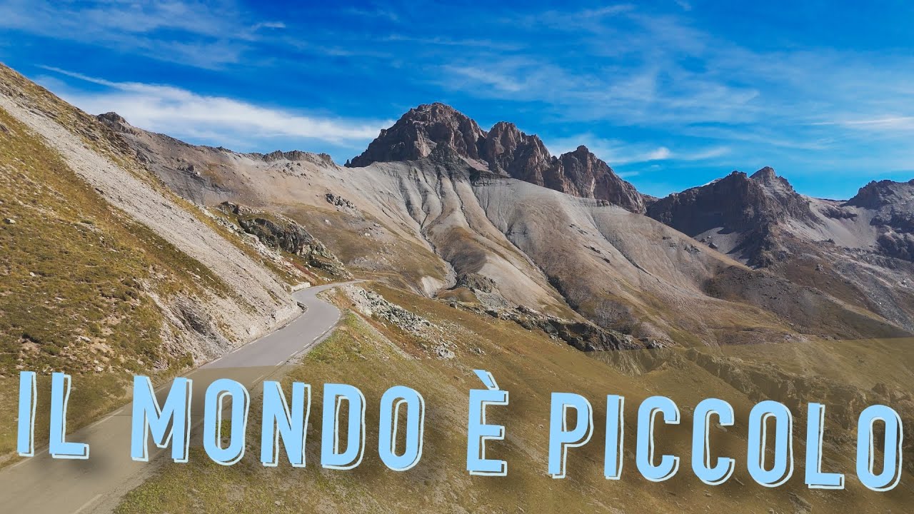 Scorrazziamo per la Provenza: da Gordes al Col du Galibier, ma senza faticare!