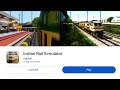 Indian Rail Simulator Honest Review New Train Game 
