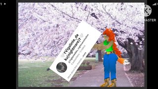 Vore Crash Into Someone