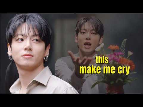 I Broke Down When They Asked Jimin Who My Soulmate Really Is 