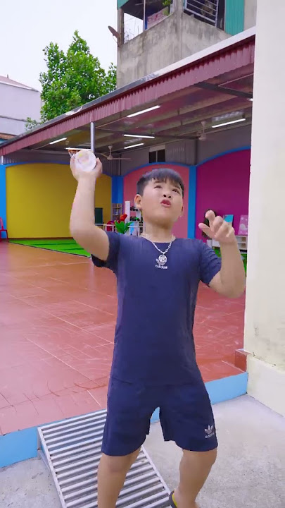 Ảo Thật Đấy | Minh Khoa #Shorts