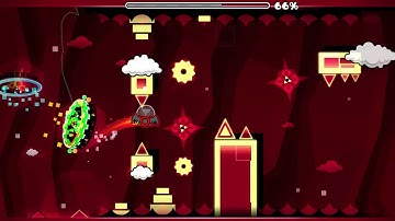 Dreams by UserMatt18 100% (Hard Demon)