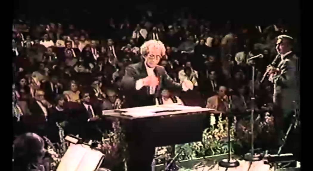 هنگام اثر عماد رام - لس آنجلس