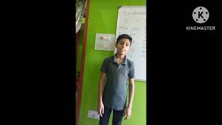 English Spoken Cl No .1 Bolna Huwa Asaan Minded Coachingshamima Miss