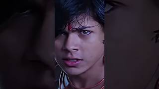 Ashok questions Samrat Bindusar #historicaldrama #indiandrama #siddharthnigam #viral #childactors