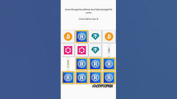 GET FREE REMINT COIN:The Ultimate Memory Game Experience! #MemoryGame #BrainTraining #REMINT #CRYPTO