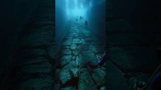 Ancient Wall Beneath Pacific Ocean Shocks Scientists