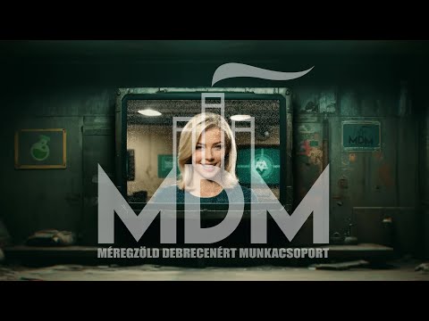 Méregzöld Debrecenért Munkacsoport - Bevezető (I. rész)